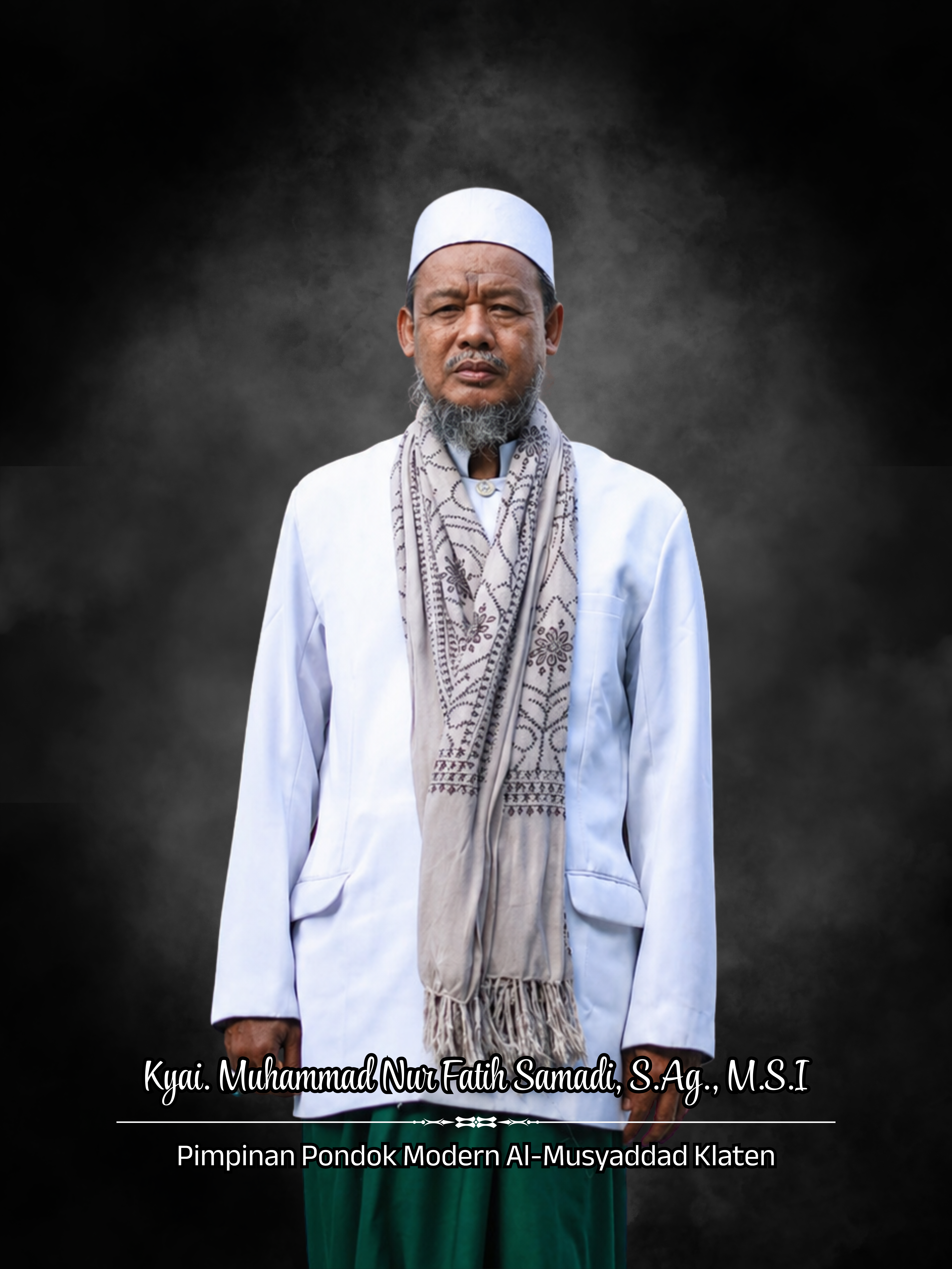 Pimpinan Pondok